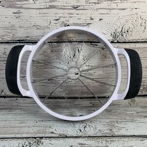 Norpro Watermelon‎ Slicer Cutter Corer Server Kitchen Gadget Fruit Tool